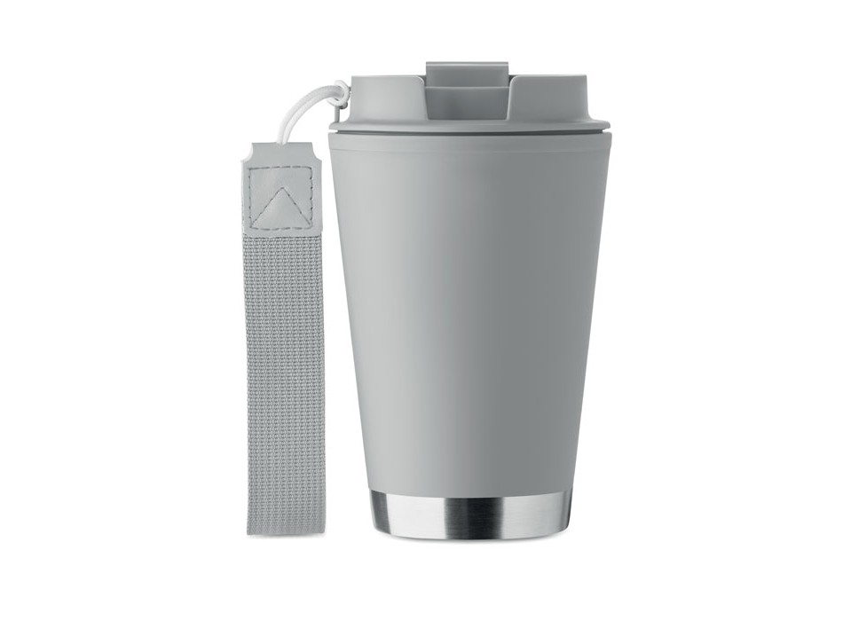 TOPIZ - Bicchiere a doppio strato. 300 ml. FullGadgets.com