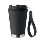 TOPIZ - Bicchiere a doppio strato. 300 ml. FullGadgets.com