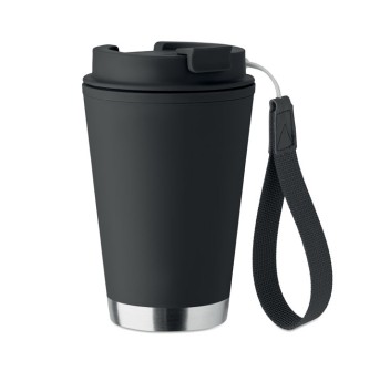 TOPIZ - Bicchiere a doppio strato. 300 ml. FullGadgets.com