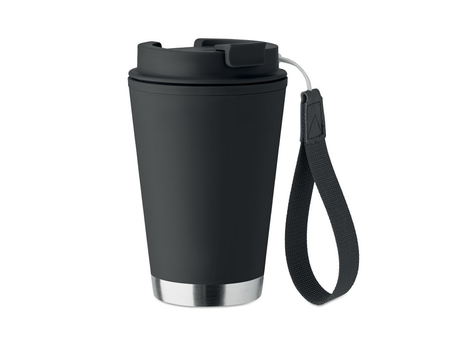 TOPIZ - Bicchiere a doppio strato. 300 ml. FullGadgets.com
