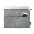 TOPLO - Borsa laptop in feltro RPET FullGadgets.com