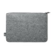 TOPLO - Borsa laptop in feltro RPET FullGadgets.com