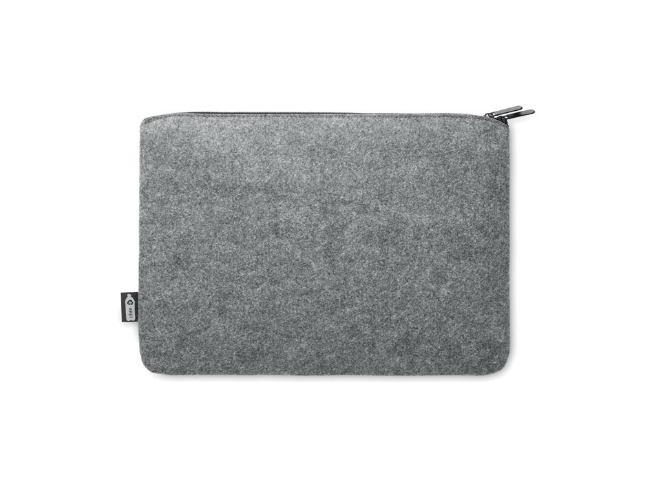 TOPLO - Borsa laptop in feltro RPET FullGadgets.com