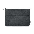 TOPLO - Borsa laptop in feltro RPET FullGadgets.com