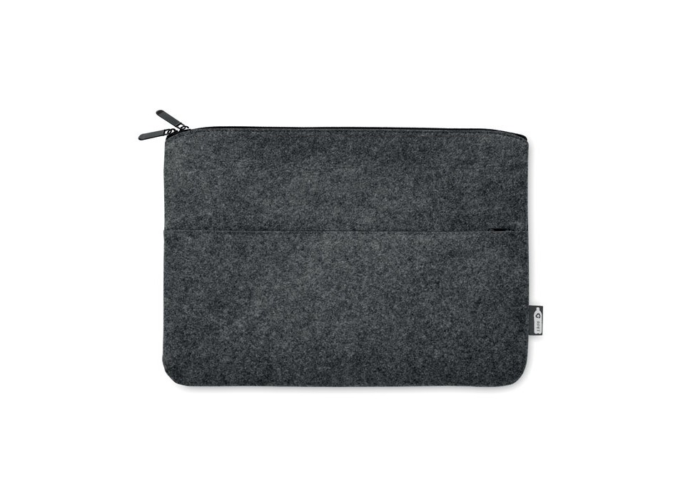 TOPLO - Borsa laptop in feltro RPET FullGadgets.com