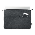 TOPLO - Borsa laptop in feltro RPET FullGadgets.com
