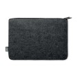 TOPLO - Borsa laptop in feltro RPET FullGadgets.com