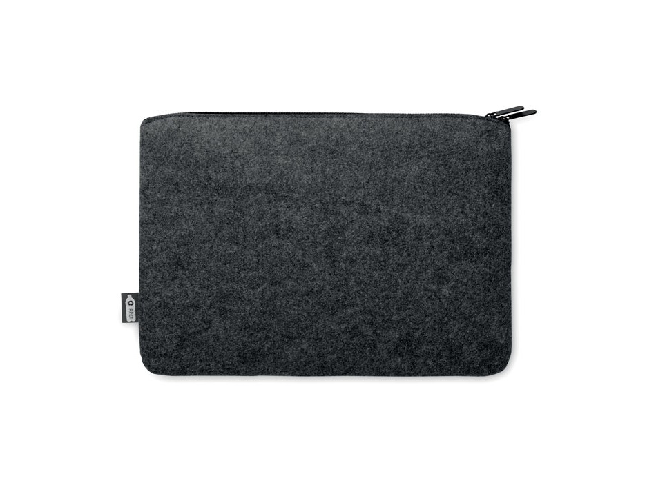 TOPLO - Borsa laptop in feltro RPET FullGadgets.com