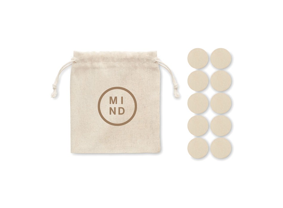 TOPOS - Tic tac toe in legno FullGadgets.com