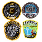 Toppe ricamate - entro 85mm FullGadgets.com