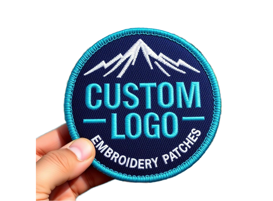 Toppe ricamate - entro 85mm FullGadgets.com