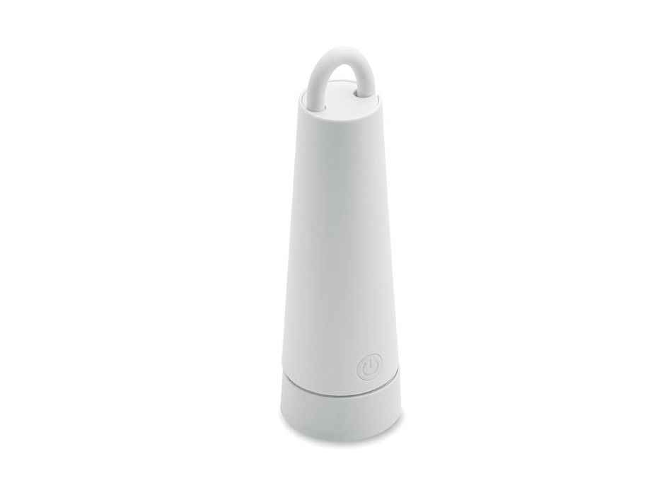 TORCHLAMP - Lampada da tavolo e torcia FullGadgets.com