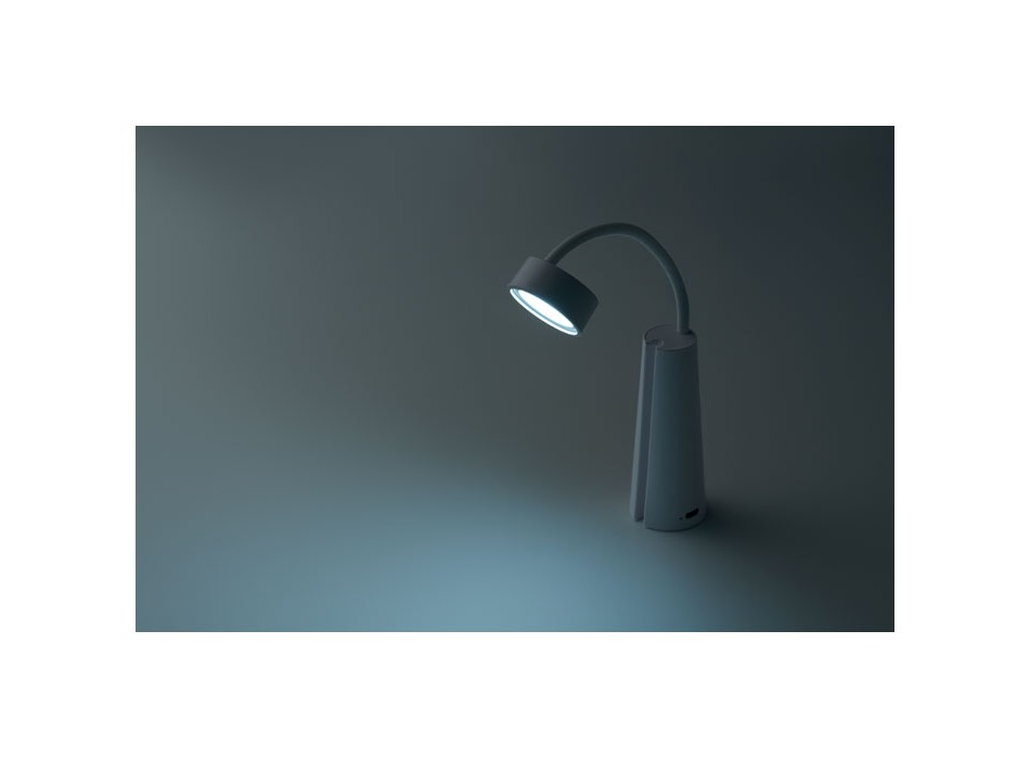 TORCHLAMP - Lampada da tavolo e torcia FullGadgets.com