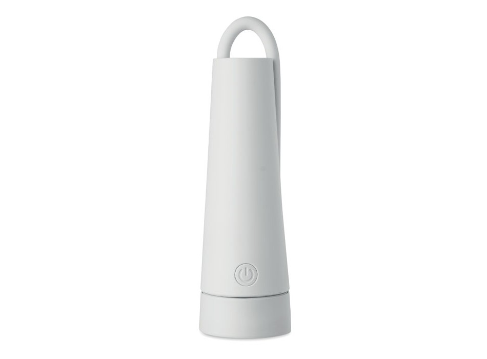 TORCHLAMP - Lampada da tavolo e torcia FullGadgets.com