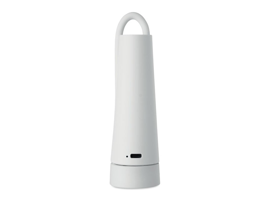 TORCHLAMP - Lampada da tavolo e torcia FullGadgets.com