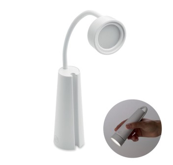 TORCHLAMP - Lampada da tavolo e torcia FullGadgets.com