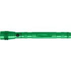 Torcia 3 luci Led, in alluminio Aya FullGadgets.com