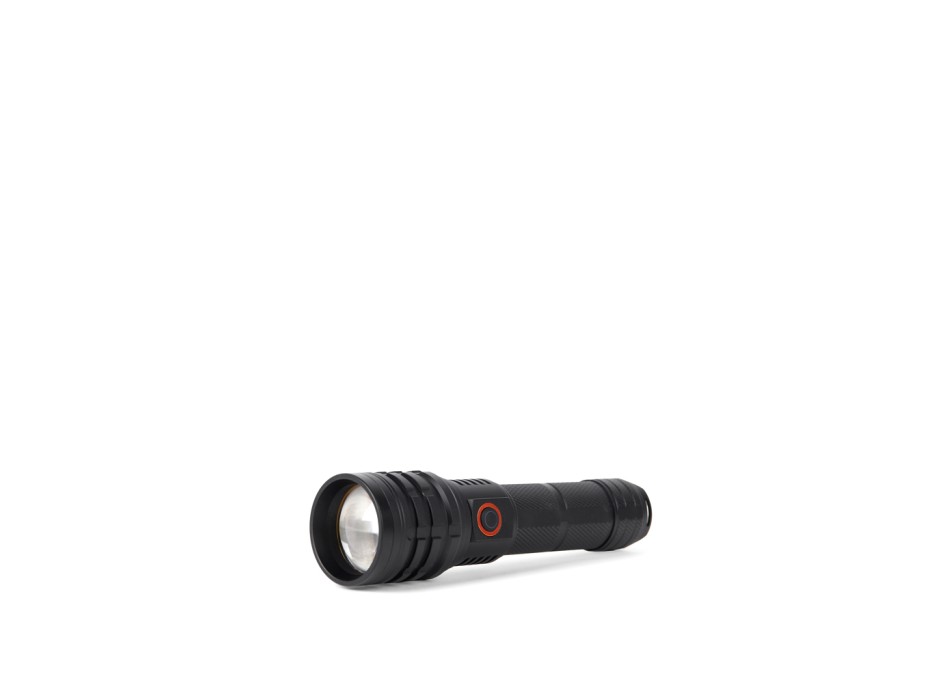 Torcia a doppia batteria Nordic Drift Everest RCS FullGadgets.com