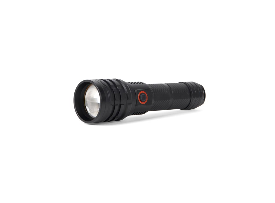 Torcia a doppia batteria Nordic Drift Everest RCS FullGadgets.com