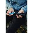 Torcia a doppia batteria Nordic Drift Everest RCS FullGadgets.com