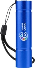 Torcia alluminio riciclato COB Sami