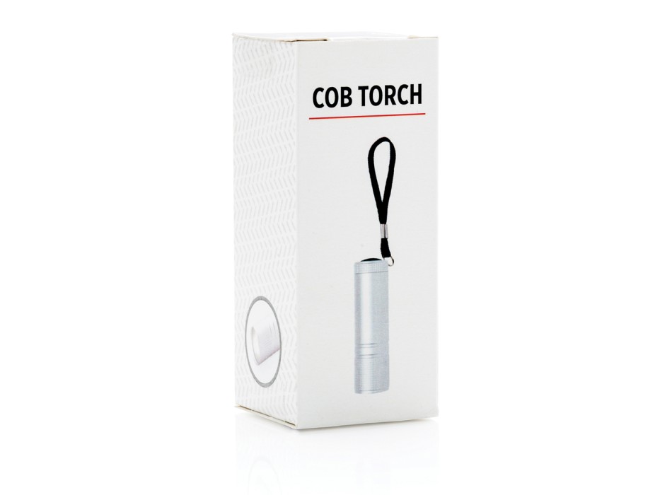 Torcia COB FullGadgets.com