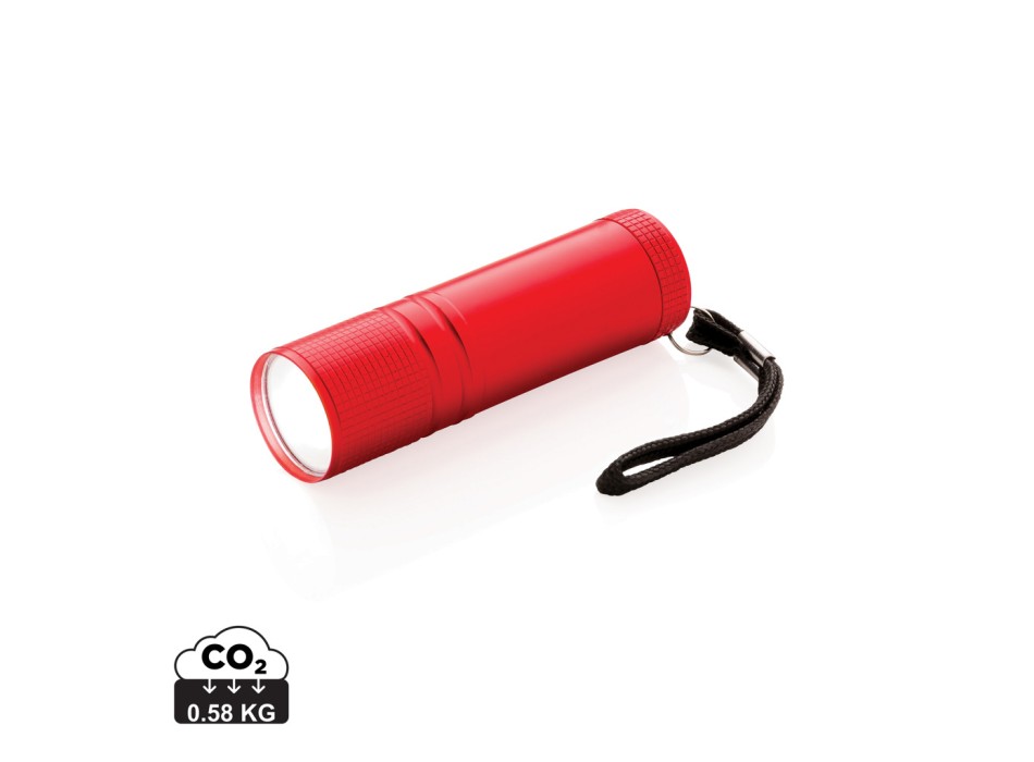 Torcia COB FullGadgets.com