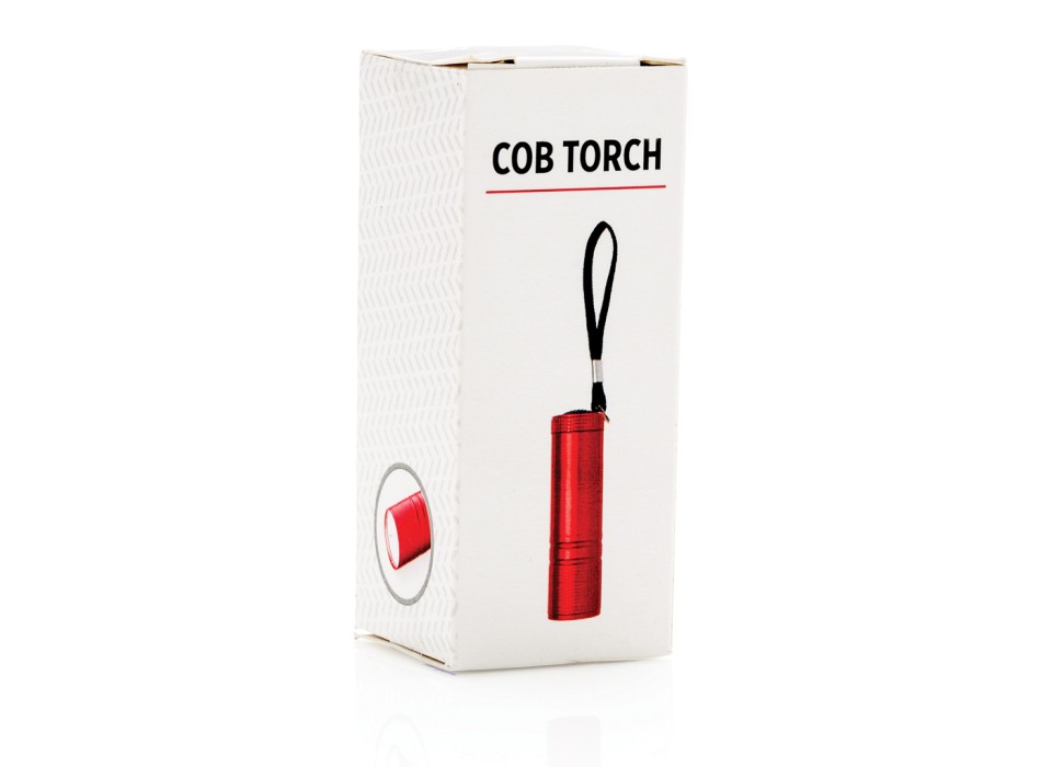 Torcia COB FullGadgets.com