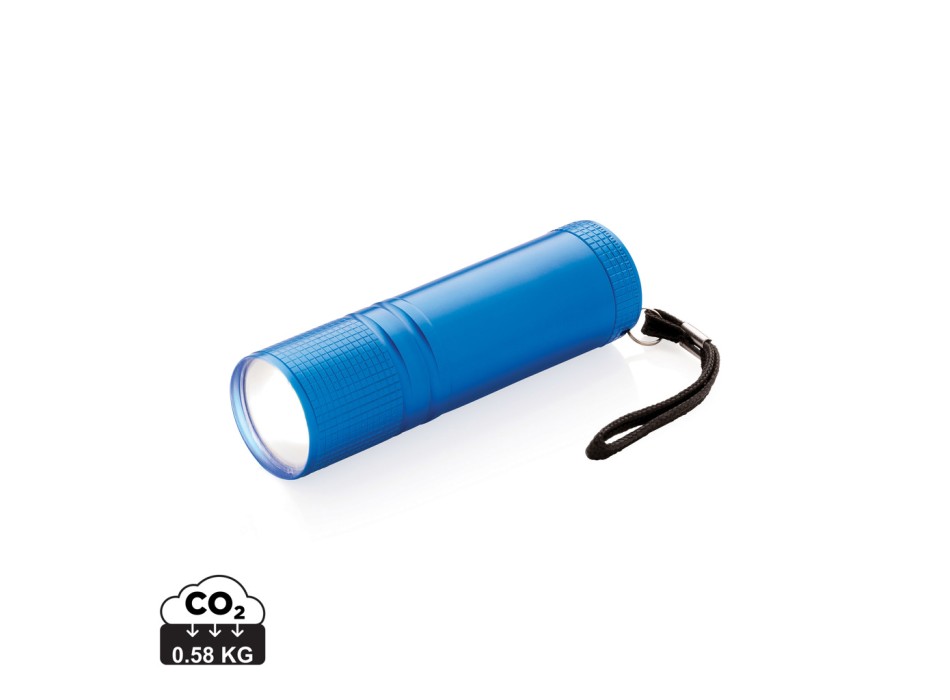 Torcia COB FullGadgets.com