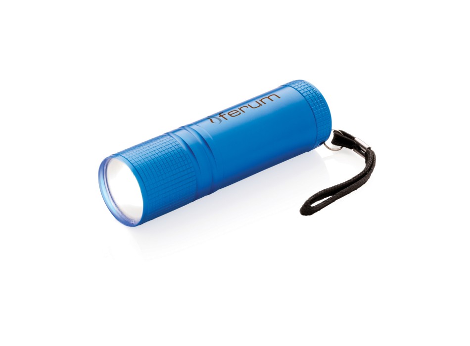 Torcia COB FullGadgets.com