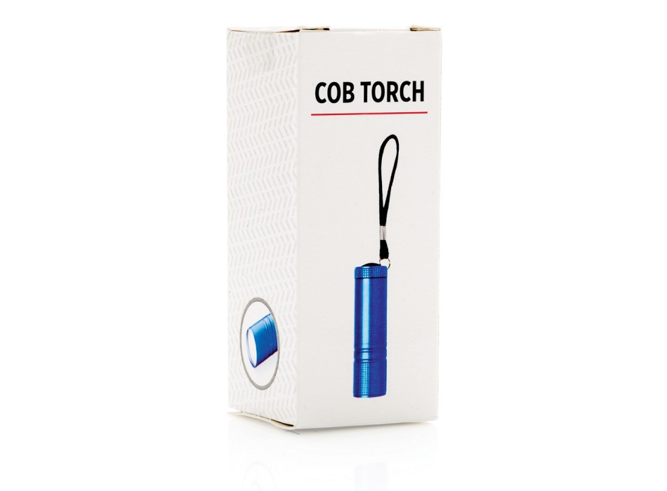 Torcia COB FullGadgets.com