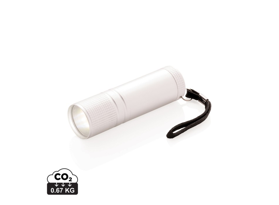 Torcia COB FullGadgets.com