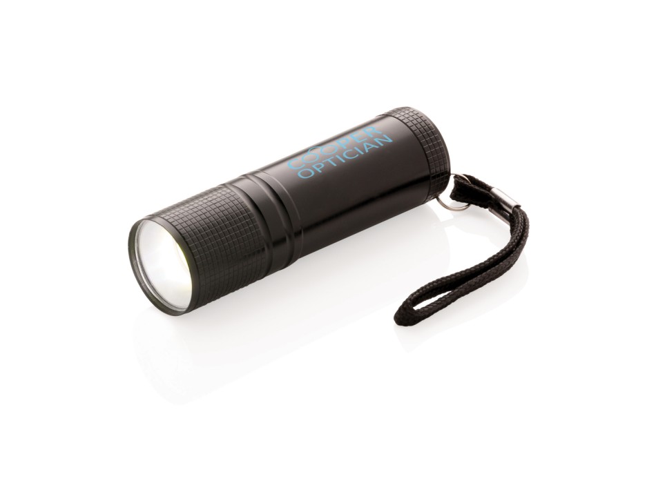 Torcia COB FullGadgets.com