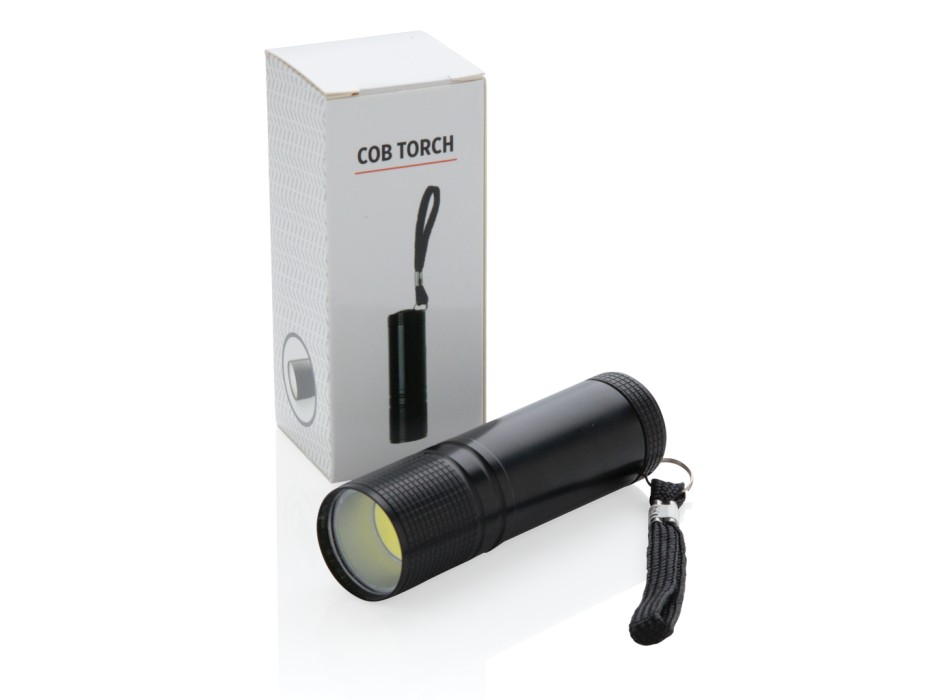 Torcia COB FullGadgets.com