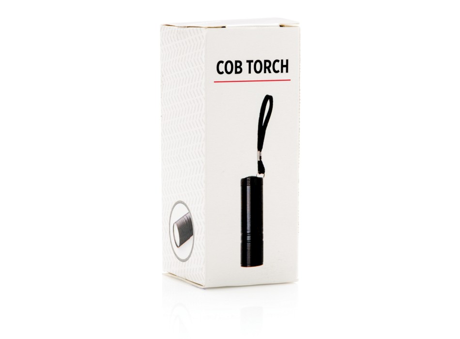 Torcia COB FullGadgets.com