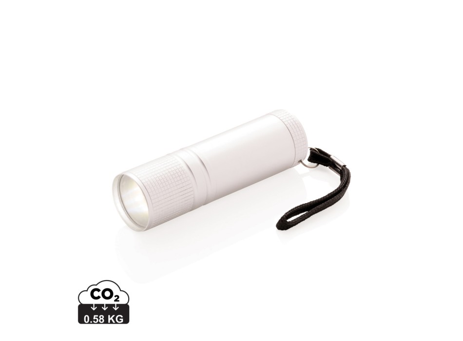 Torcia COB FullGadgets.com