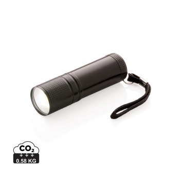 Torcia COB FullGadgets.com