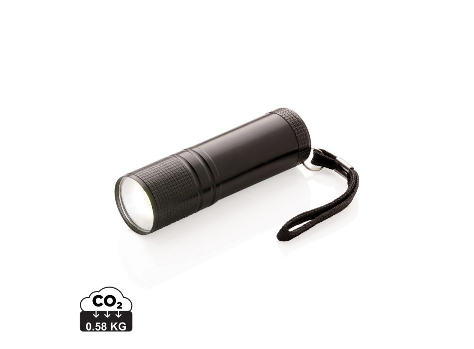 Torcia COB FullGadgets.com