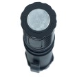 Torcia con illuminazione led COB, in ABS Dimitri FullGadgets.com