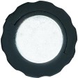 Torcia con illuminazione led COB, in ABS Dimitri FullGadgets.com