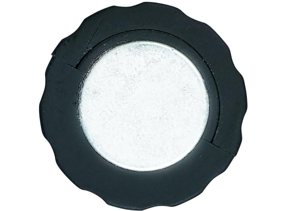 Torcia con illuminazione led COB, in ABS Dimitri FullGadgets.com