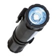 Torcia con illuminazione led COB, in ABS Dimitri FullGadgets.com
