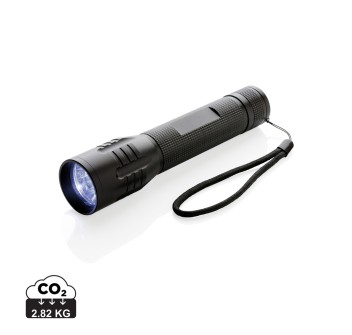 Torcia CREE grande da 3W FullGadgets.com
