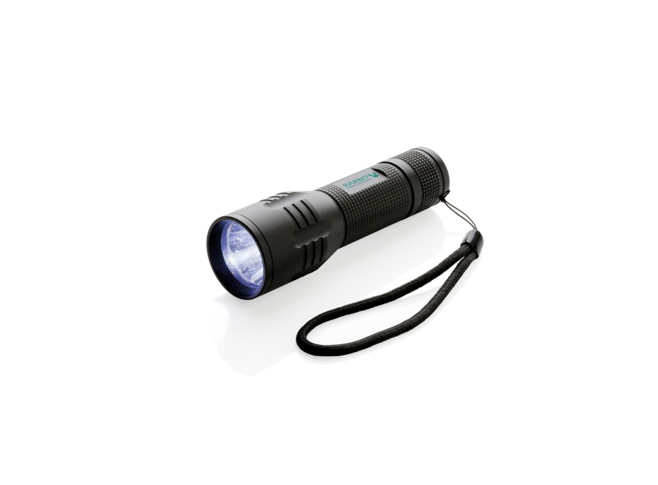 Torcia CREE media da 3W FullGadgets.com