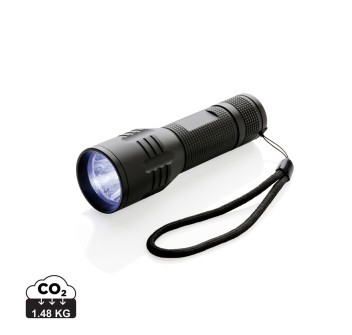 Torcia CREE media da 3W FullGadgets.com