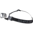 Torcia da esplorazione a 8 Led, in ABS Marisa FullGadgets.com