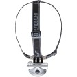 Torcia da esplorazione a 8 Led, in ABS Marisa FullGadgets.com