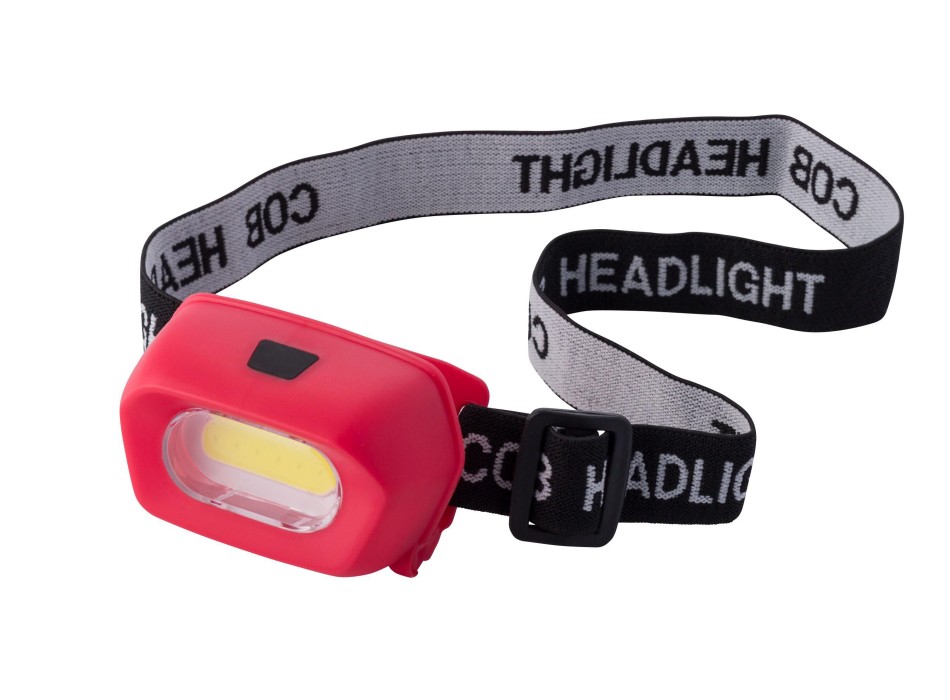 Torcia da esplorazione, in poliestere Azalia FullGadgets.com