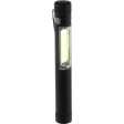 Torcia da lavoro con illuminazione led COB in alluminio Beth FullGadgets.com