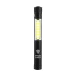 Torcia da lavoro con illuminazione led COB in alluminio Beth FullGadgets.com